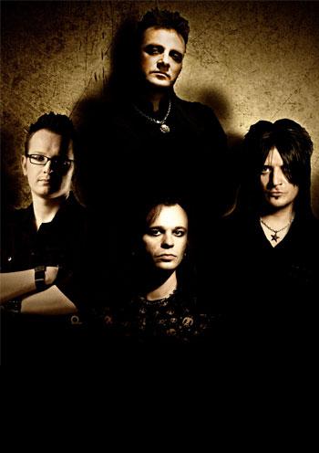 Глеб Самойлoff and The Matrixx