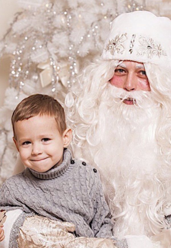 Чудо-Николай спешит! (14 - 20 декабря)